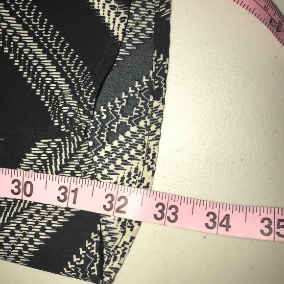 Charlotte Russe Palazzo Pants 2548 - Picture 7 of 7